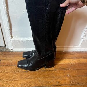 Vince Camuto  Wide Calf Sangeti Boots